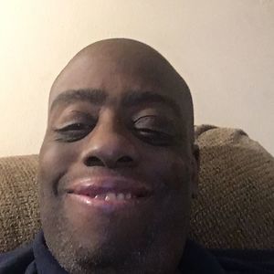 Meet your Posher, Gerald